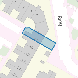 Perceel HDK03-E-6841