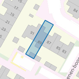 Perceel HDK03-E-6852