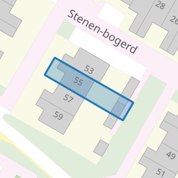 Perceel HDK03-E-6857