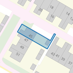 Perceel HDK03-E-6860