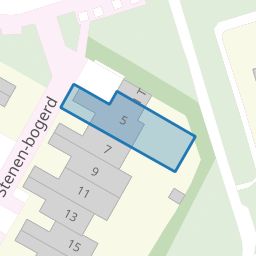 Perceel HDK03-E-6875