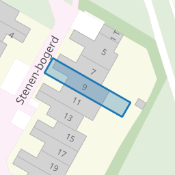 Perceel HDK03-E-6877