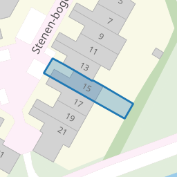 Perceel HDK03-E-6880