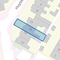 Perceel HDK03-E-6891