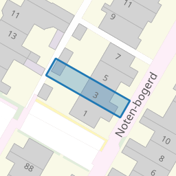 Perceel HDK03-E-6896