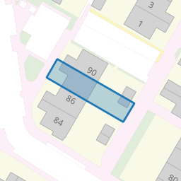 Perceel HDK03-E-6899