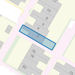 Perceel HDK03-E-6911