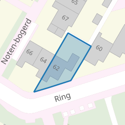 Perceel HDK03-E-6932