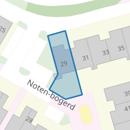 Perceel HDK03-E-7000