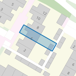 Perceel HDK03-E-7025