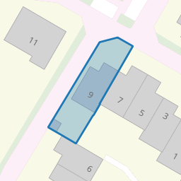 Perceel HDK03-E-7039