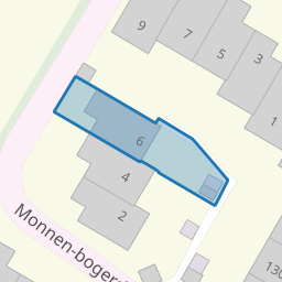 Perceel HDK03-E-7040