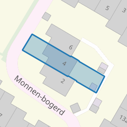 Perceel HDK03-E-7041