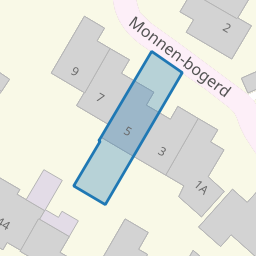 Perceel HDK03-E-7046