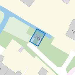 Perceel HDK03-E-7053