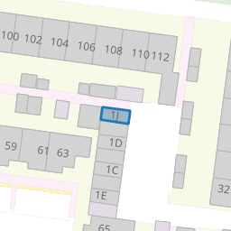 Perceel HDK03-E-7079