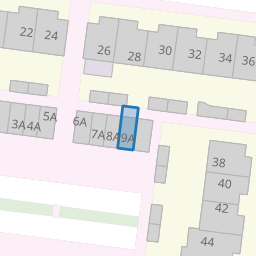 Perceel HDK03-E-7091