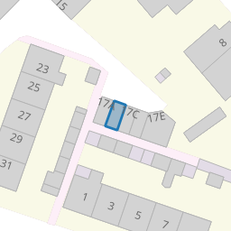 Perceel HDK03-E-7145