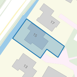 Perceel HDK03-E-7156