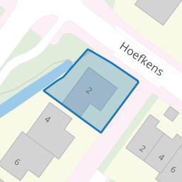 Perceel HDK03-E-7189