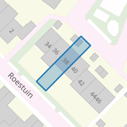 Perceel HDK03-E-7206