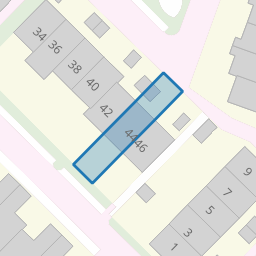 Perceel HDK03-E-7209