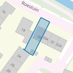 Perceel HDK03-E-7222