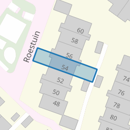 Perceel HDK03-E-7229