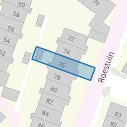 Perceel HDK03-E-7240