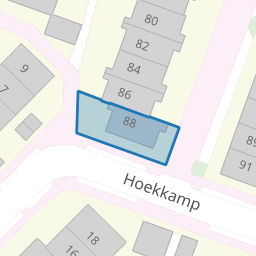 Perceel HDK03-E-7246