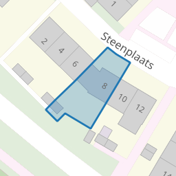 Perceel HDK03-E-7258