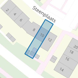 Perceel HDK03-E-7259