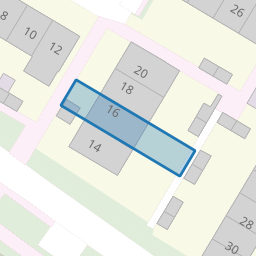 Perceel HDK03-E-7272