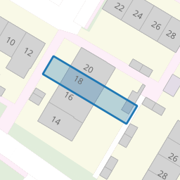 Perceel HDK03-E-7273