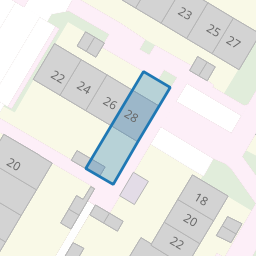 Perceel HDK03-E-7278