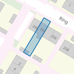 Perceel HDK03-E-7290