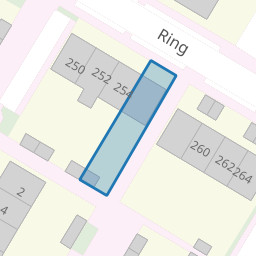 Perceel HDK03-E-7292