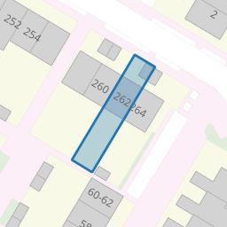 Perceel HDK03-E-7295