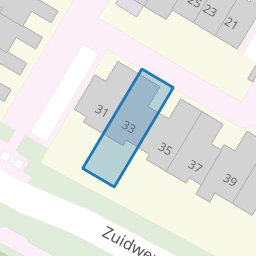 Perceel HDK03-E-7305