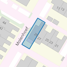 Perceel HDK03-E-7311