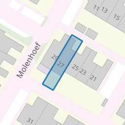 Perceel HDK03-E-7312