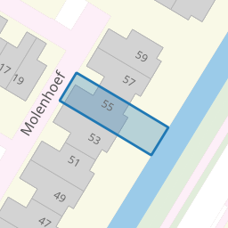 Perceel HDK03-E-7326