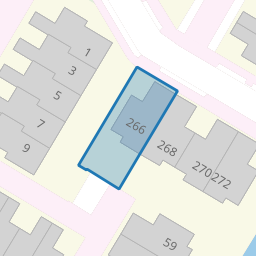 Perceel HDK03-E-7332