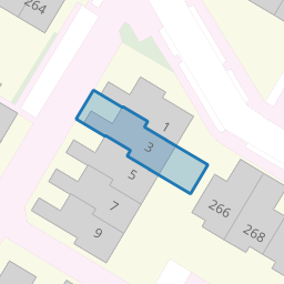 Perceel HDK03-E-7336