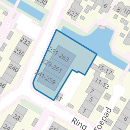 Perceel HDK03-E-7339