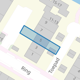 Perceel HDK03-E-7342