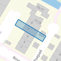 Perceel HDK03-E-7343