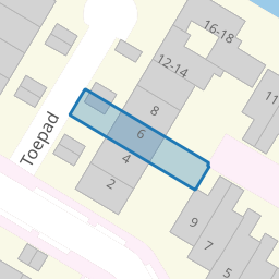 Perceel HDK03-E-7347