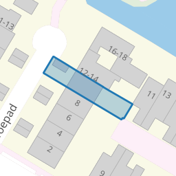 Perceel HDK03-E-7349