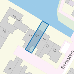 Perceel HDK03-E-7357